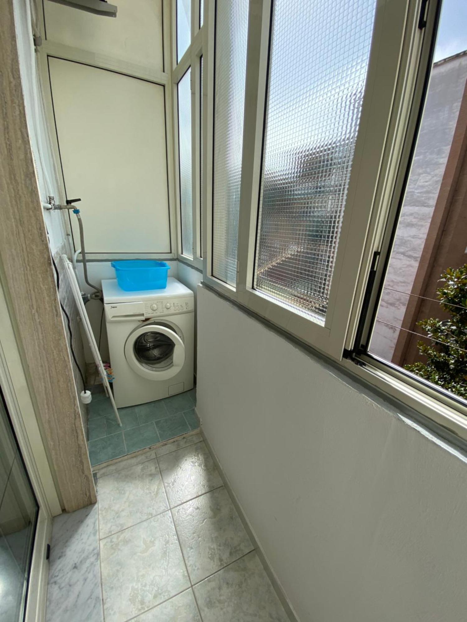 Ellebi Home ナポリ エクステリア 写真