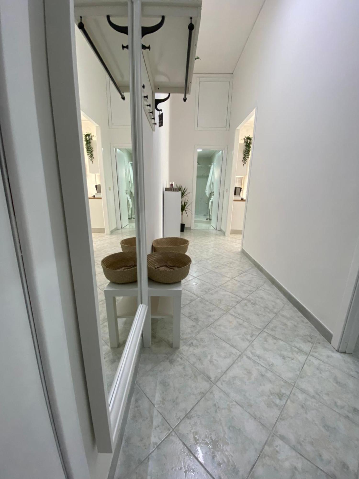 Ellebi Home ナポリ エクステリア 写真