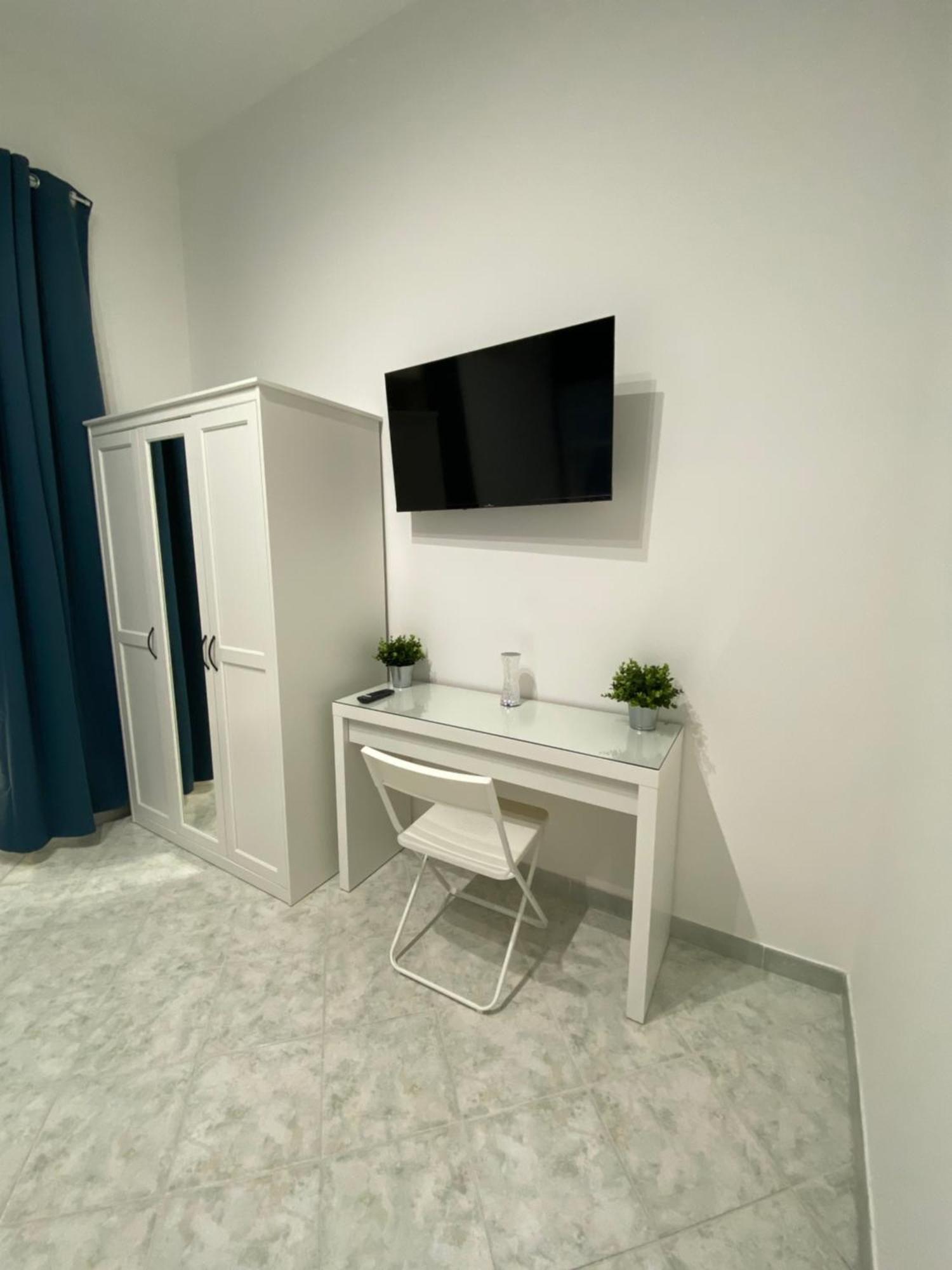 Ellebi Home ナポリ エクステリア 写真