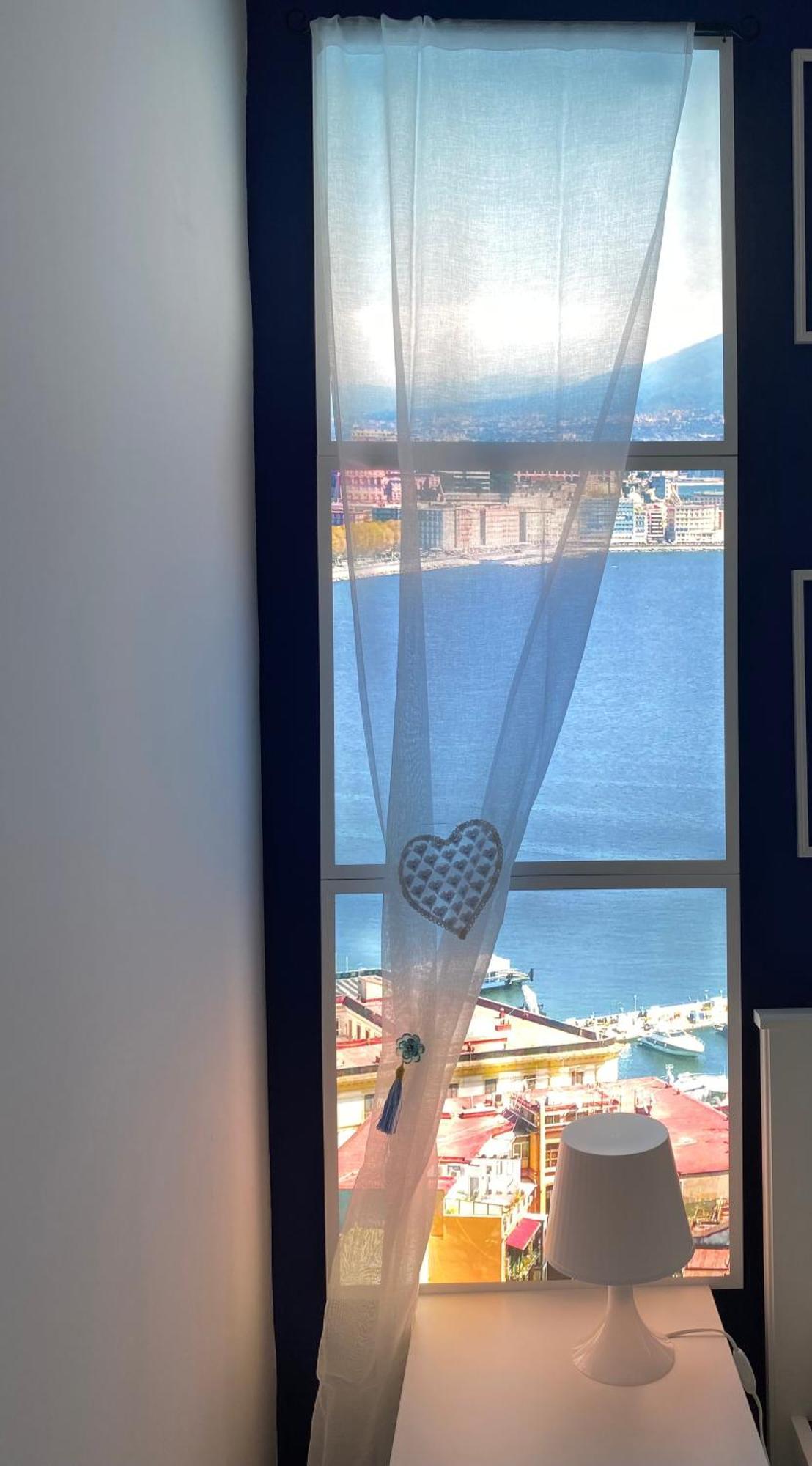 Ellebi Home ナポリ エクステリア 写真