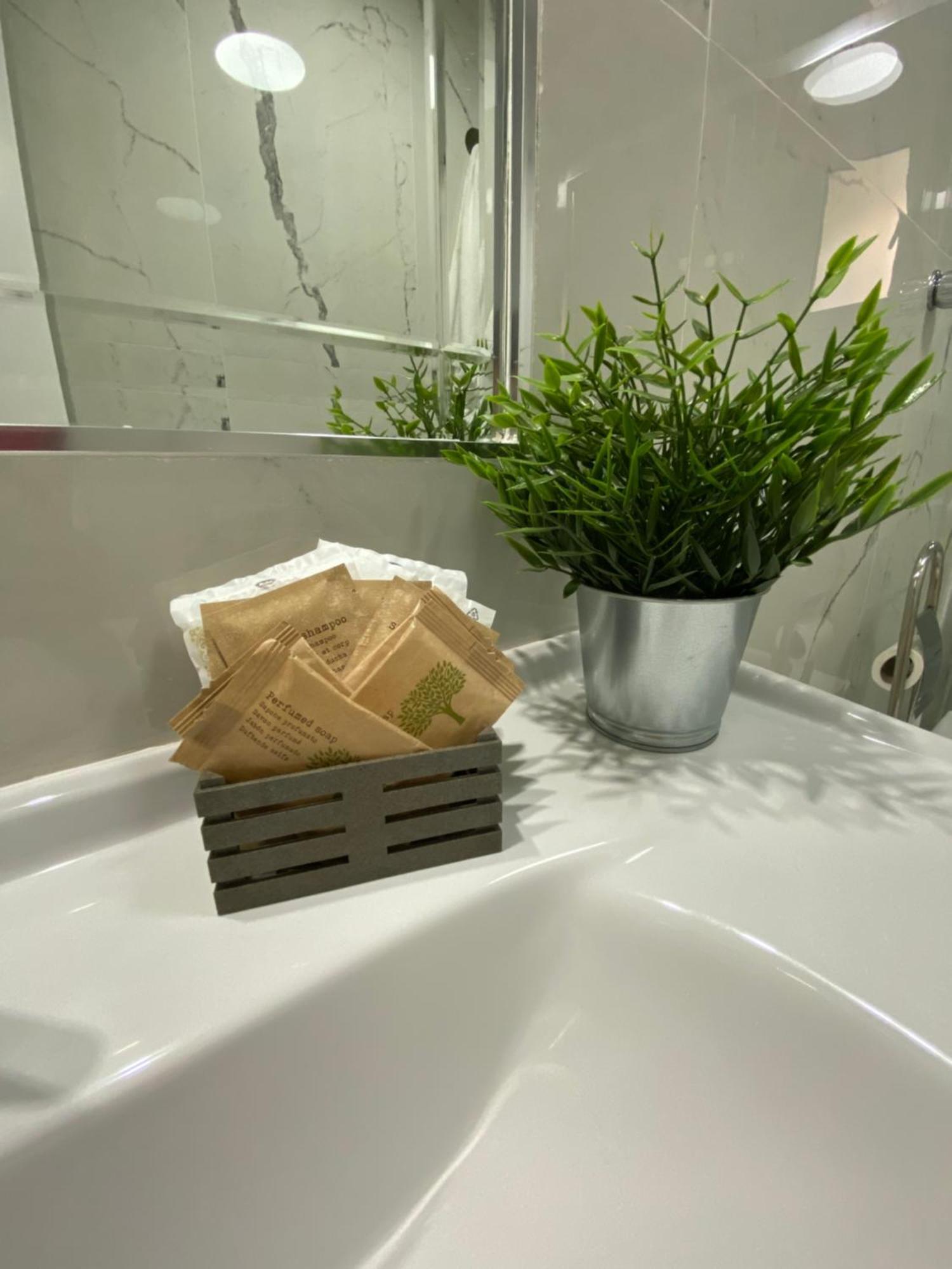 Ellebi Home ナポリ エクステリア 写真