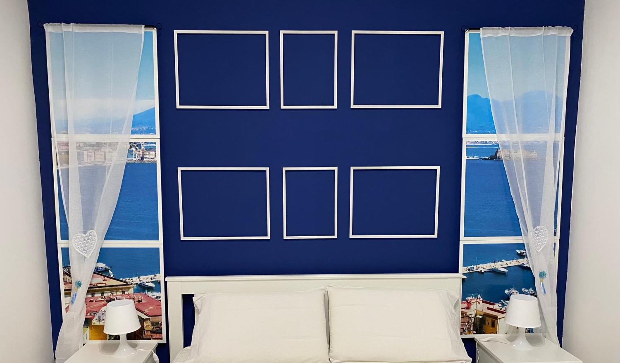 Ellebi Home ナポリ エクステリア 写真