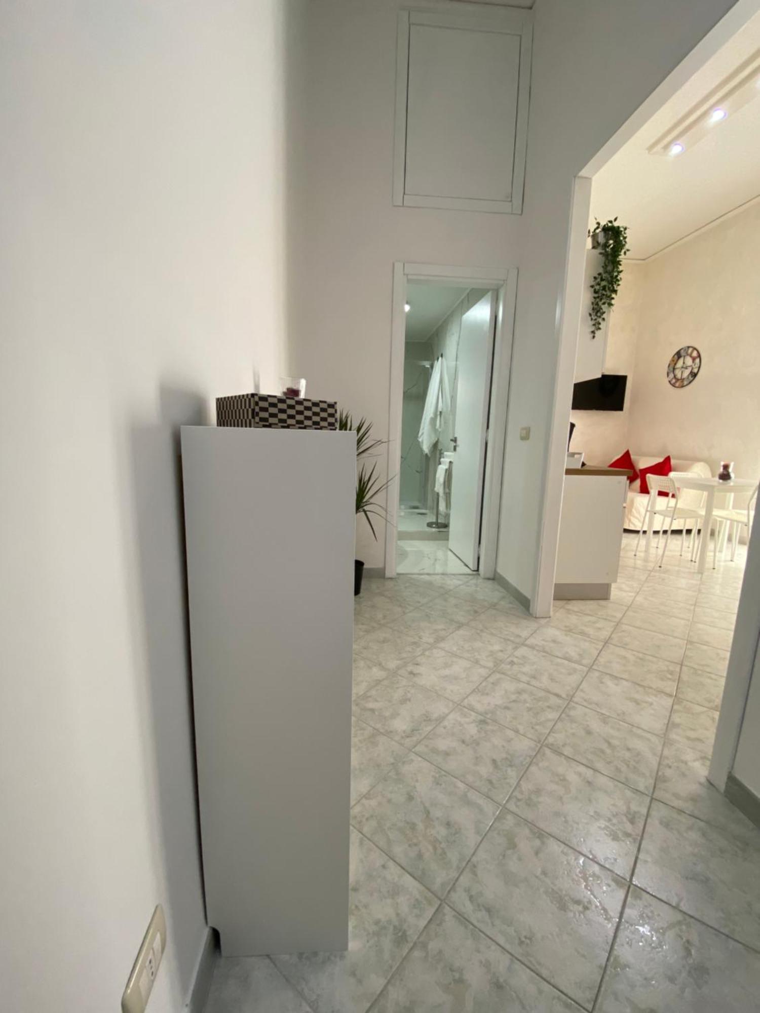 Ellebi Home ナポリ エクステリア 写真