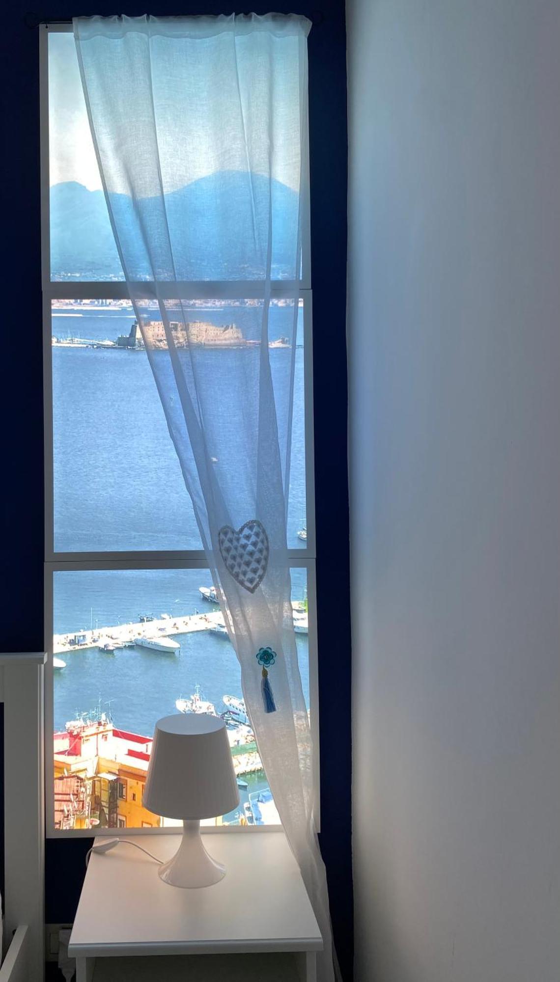 Ellebi Home ナポリ エクステリア 写真